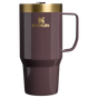 Swatch for Stanley 1913 Everyday Suburban Mug 0.71L en Fig Gloss | Delante Ver