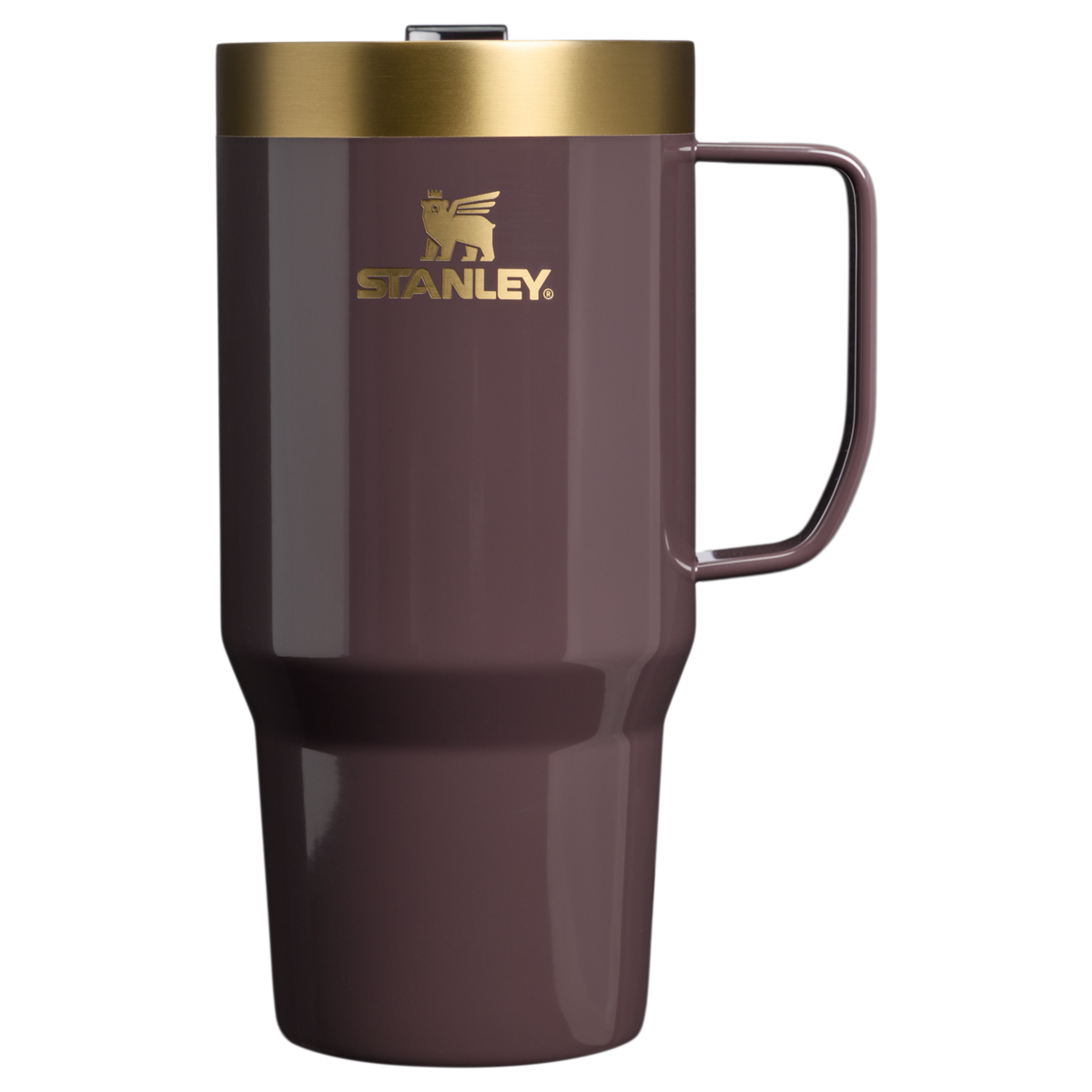 Stanley 1913 Everyday Suburban Mug 0.71L en Fig Gloss | Delante Ver