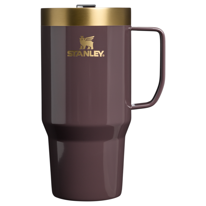 Stanley 1913 Everyday Suburban Mug 0.71L en Fig Gloss | Delante Ver