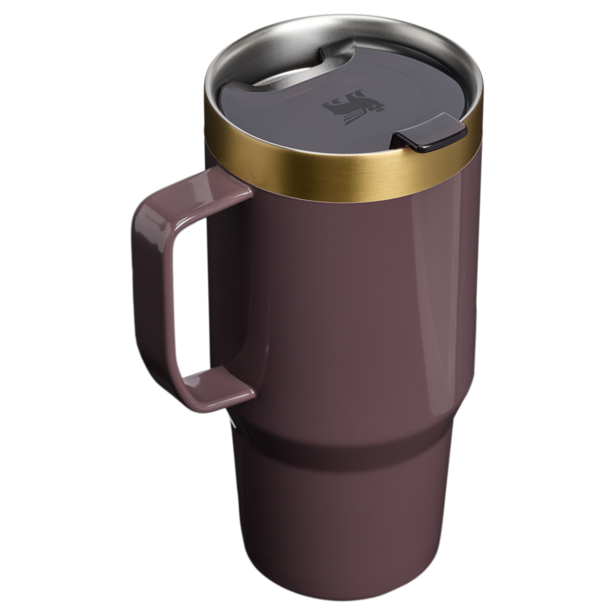 Stanley 1913 Everyday Suburban Mug 0.71L en Fig Gloss | Detrás Ver