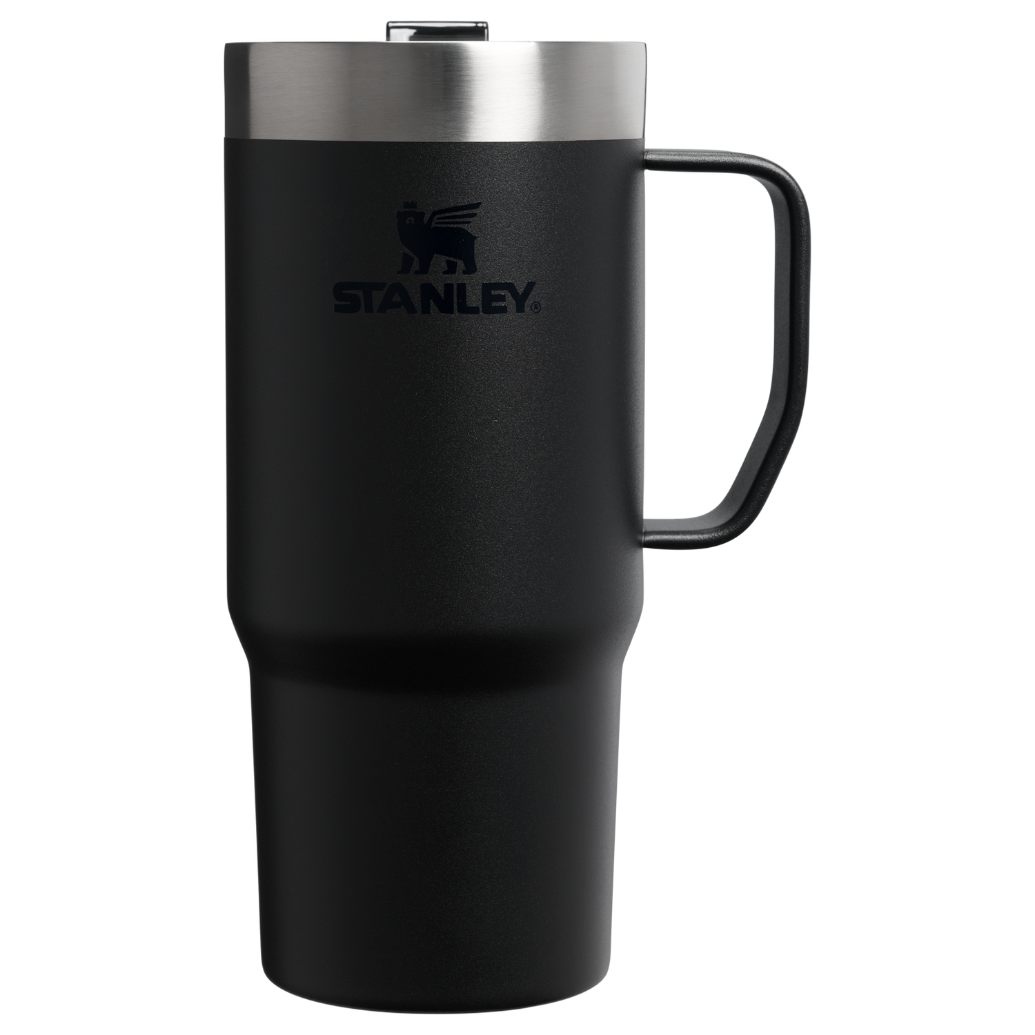 Stanley 1913 Everyday Suburban Mug 0.47L in Black 2.0 | View 1