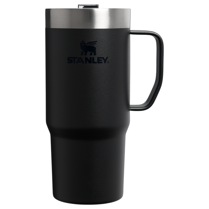 Stanley 1913 Everyday Suburban Mug 0.47L in Black 2.0