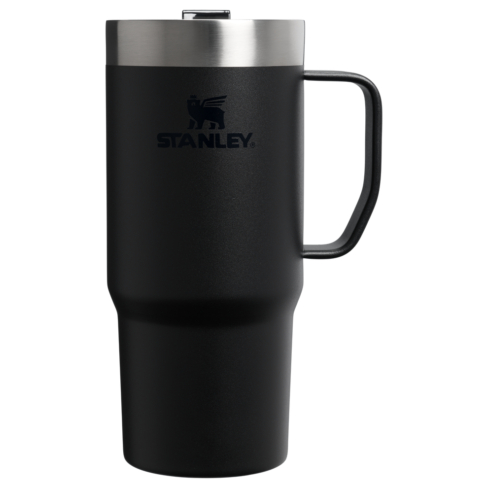 Stanley 1913 Everyday Suburban Mug 0.47L in Black 2.0