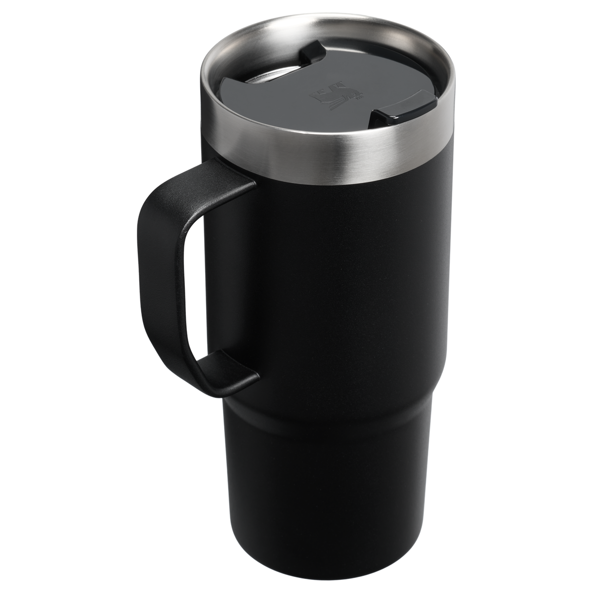 Stanley 1913 Everyday Suburban Mug 0.47L in Black 2.0