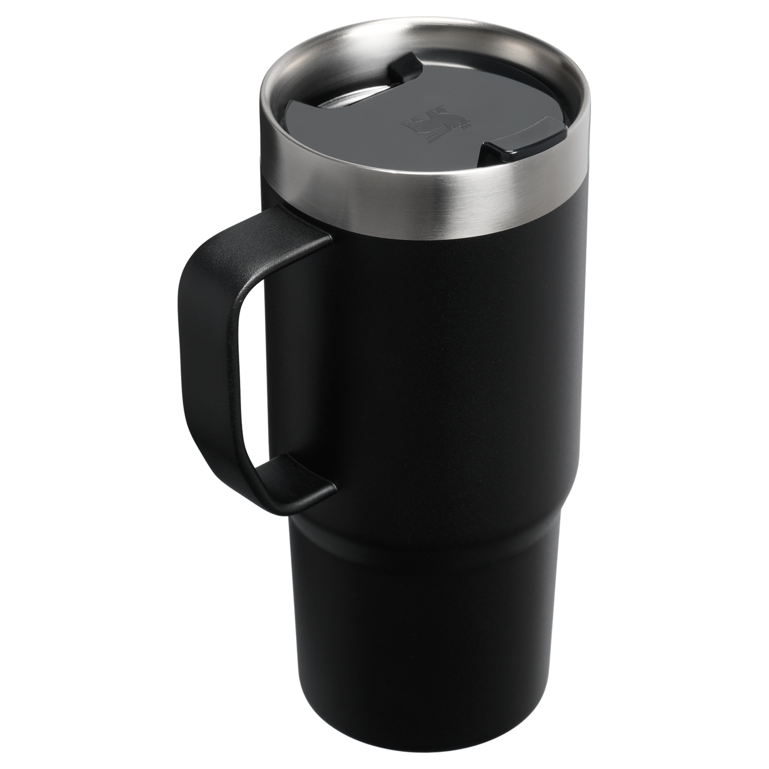 Stanley 1913 Everyday Suburban Mug 0.47L in Black 2.0 | View 2