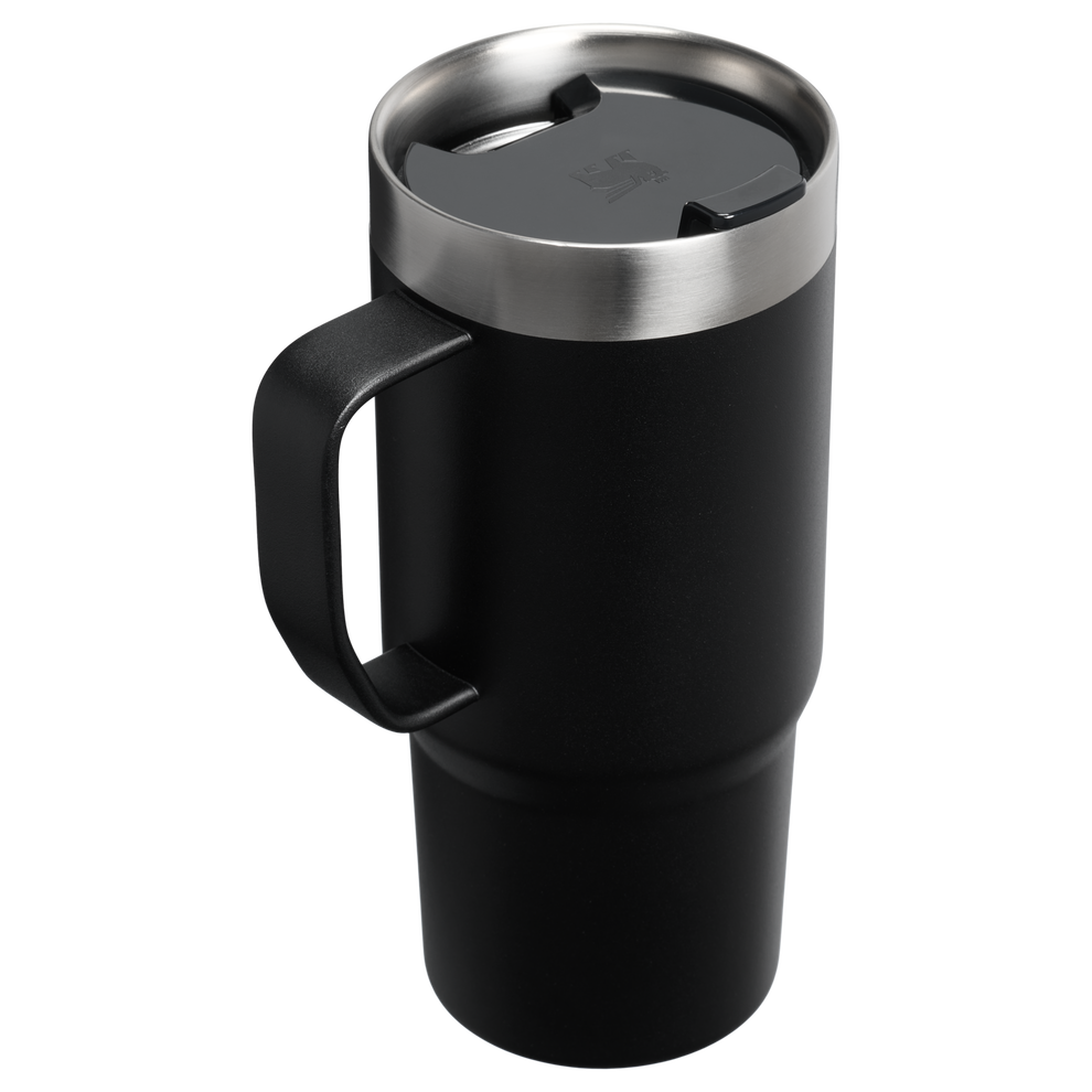 Stanley 1913 Everyday Suburban Mug 0.47L in Black 2.0