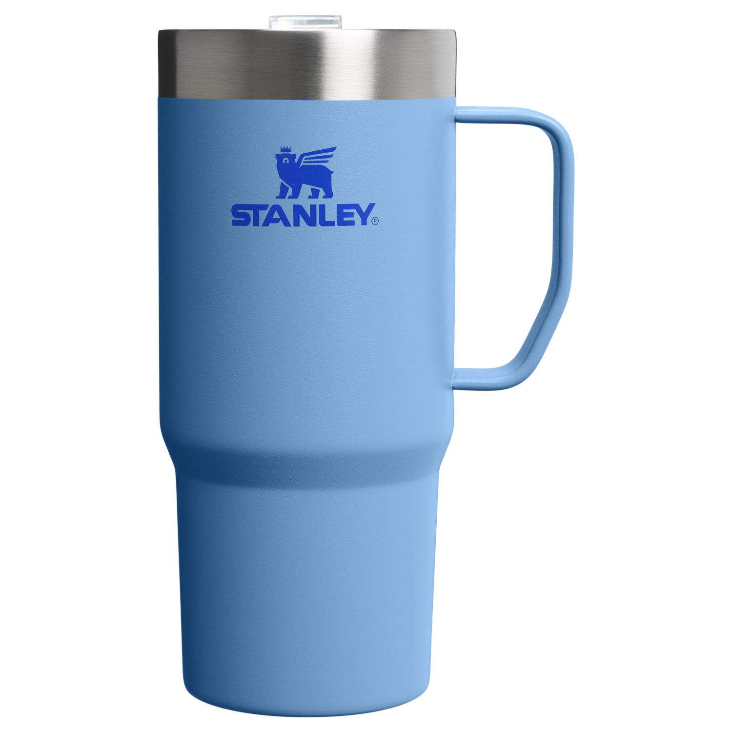 Stanley 1913 Everyday Suburban Mug 0.47L in Blue Sky | View 1