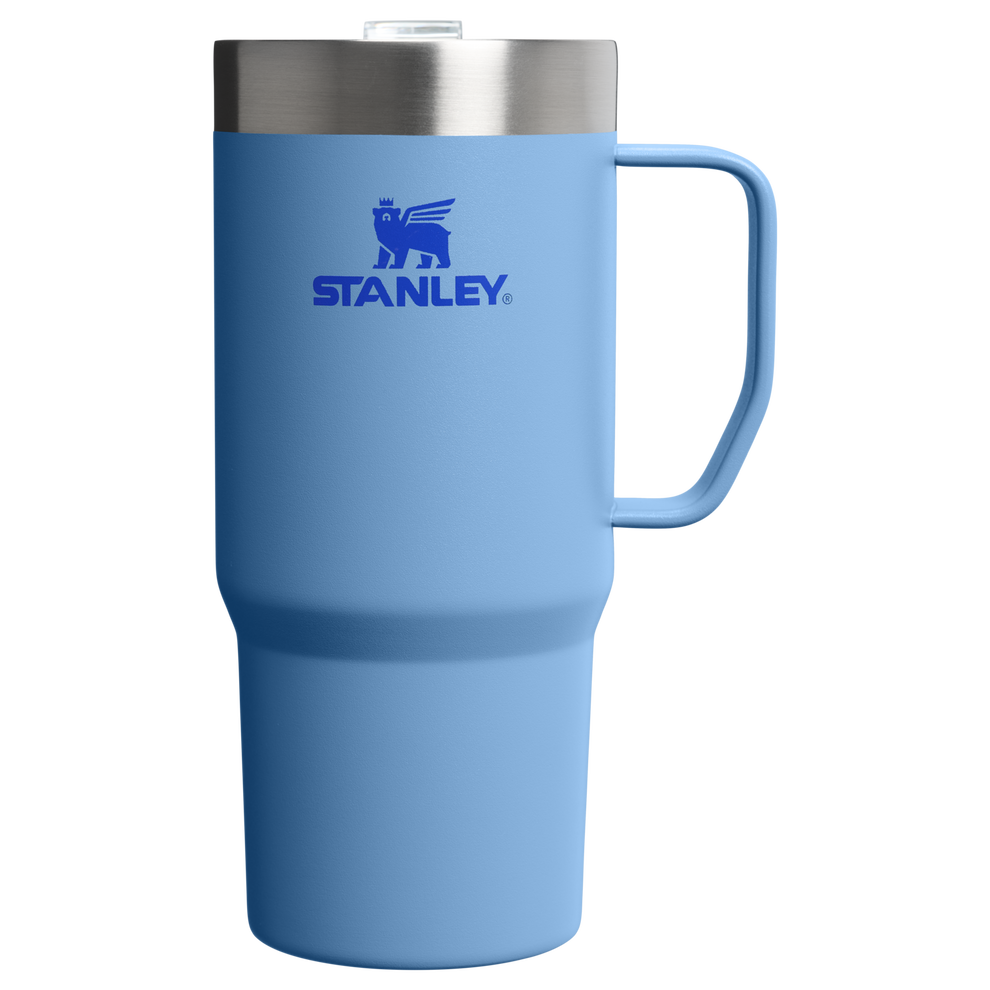 Stanley 1913 Everyday Suburban Mug 0.47L in Blue Sky