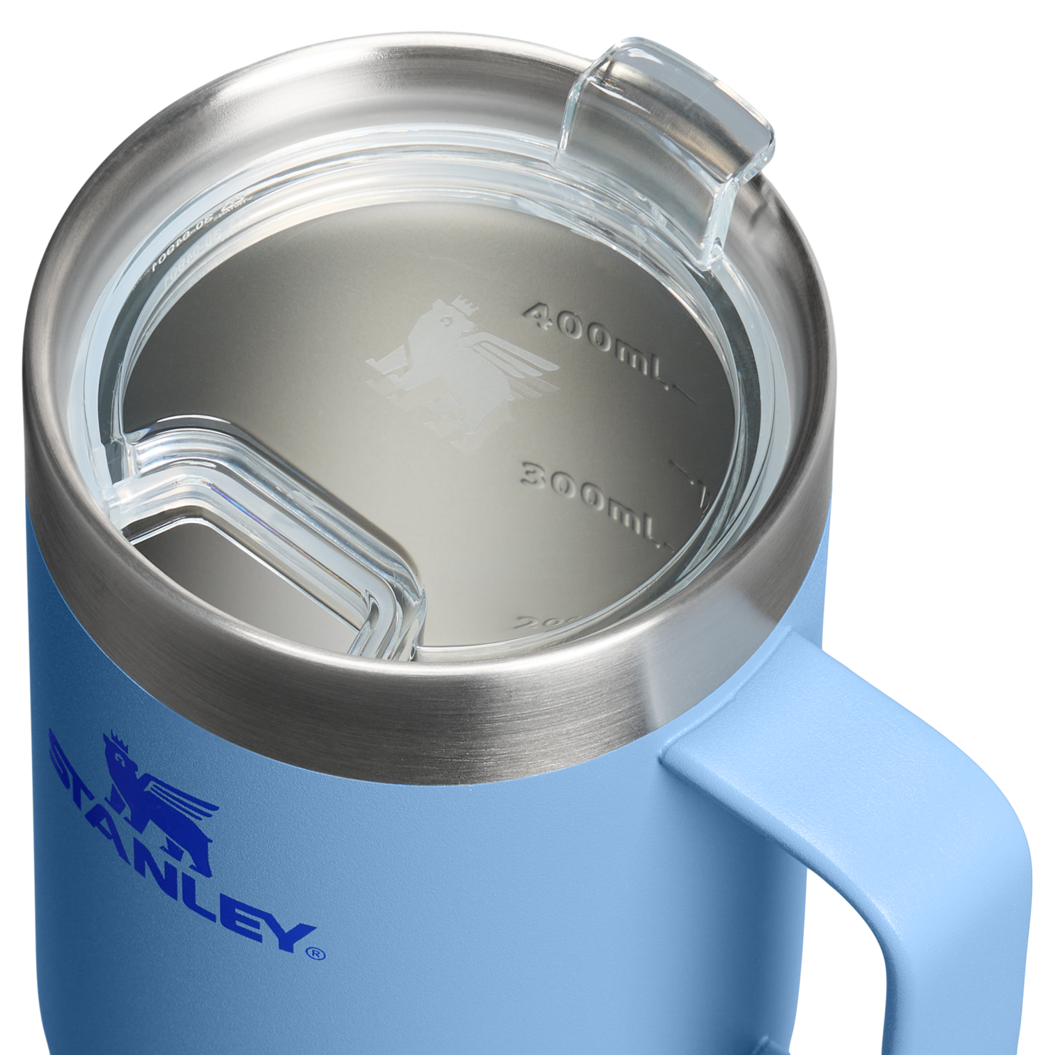 Everyday Suburban Mug | 0.47L