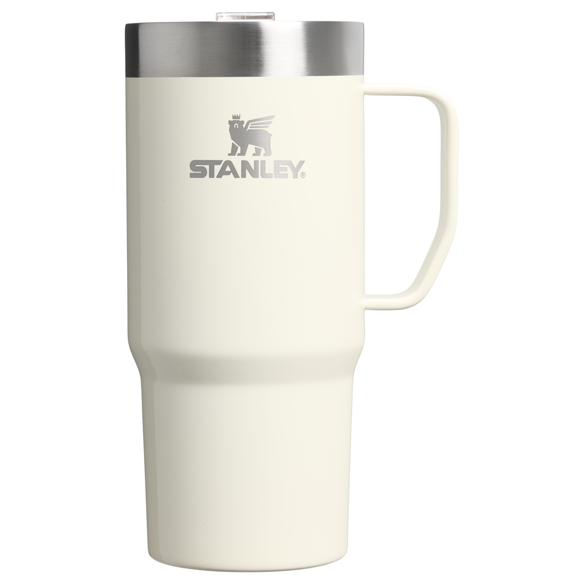 Stanley 1913 Everyday Suburban Mug 0.47L in Cream Gloss