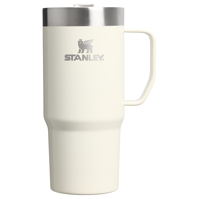 Stanley 1913 Everyday Suburban Mug 0.47L in Cream Gloss