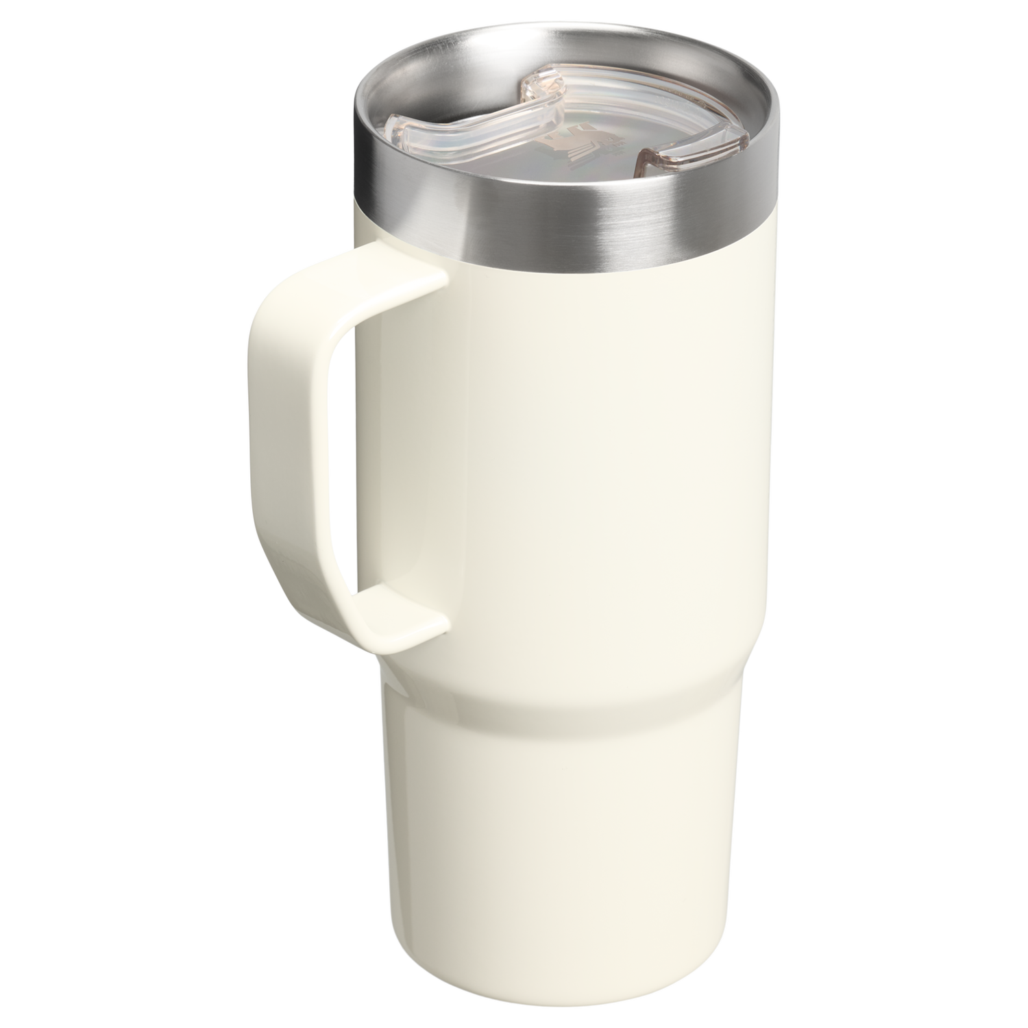 Stanley 1913 Everyday Suburban Mug 0.47L in Cream Gloss | View 1