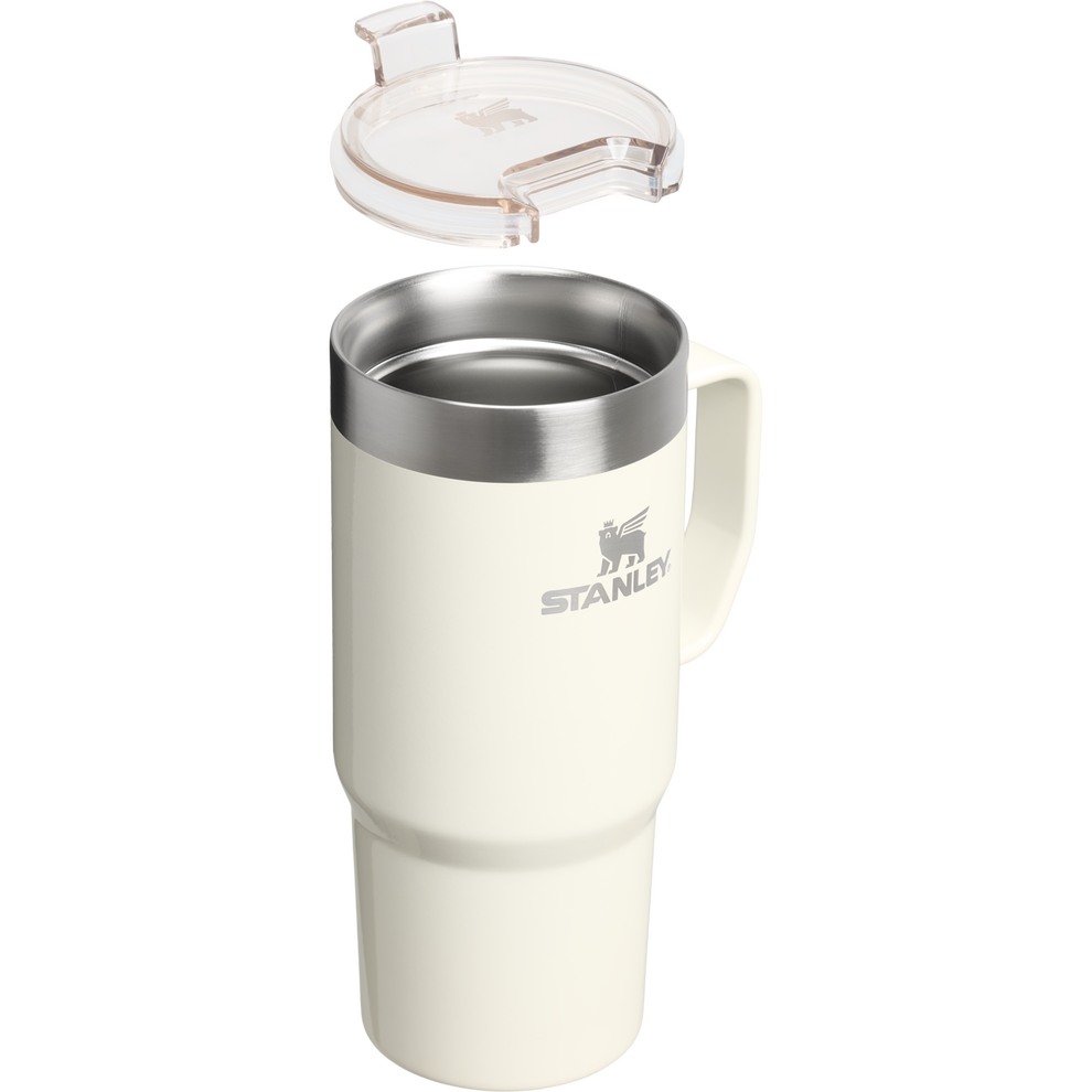 Stanley 1913 Everyday Suburban Mug 0.47L in Cream Gloss