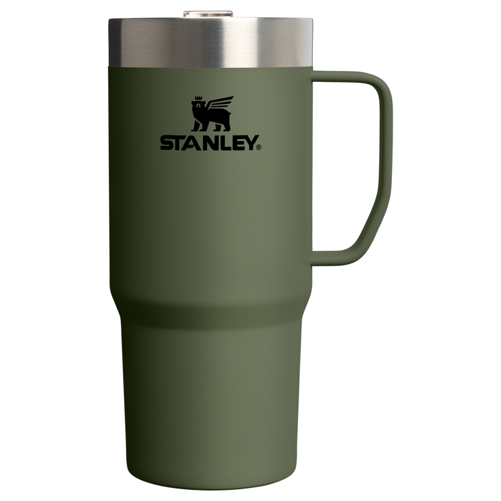 Stanley 1913 Everyday Suburban Mug 0.47L in Dried Pine