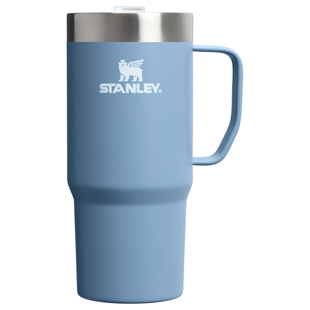 Stanley 1913 Everyday Suburban Mug 0.47L in Indigo