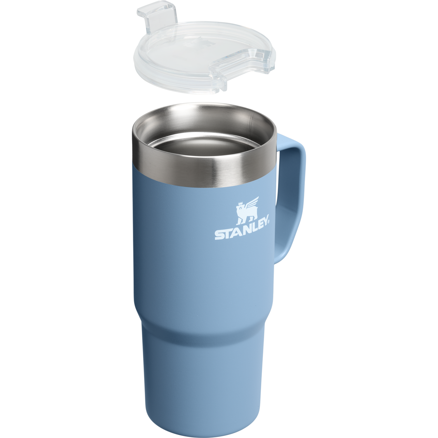 Everyday Suburban Mug | 0.47L