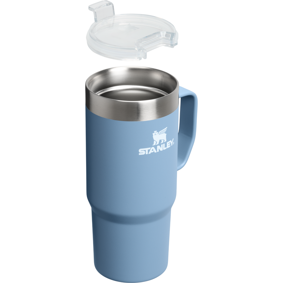 Stanley 1913 Everyday Suburban Mug 0.47L in Indigo