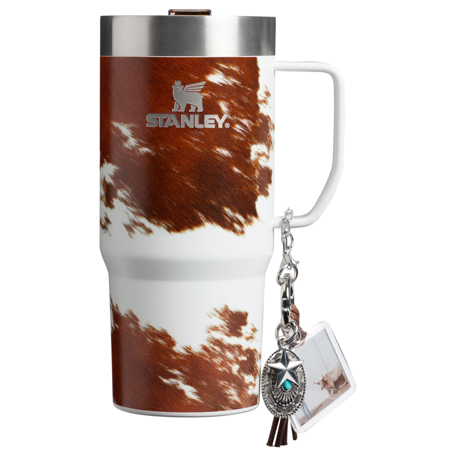 Stanley 1913 Stanley 1913 x Kacey Musgraves Everyday Suburban Mug 0.47L in Kacey Musgraves Rodeo | View 1