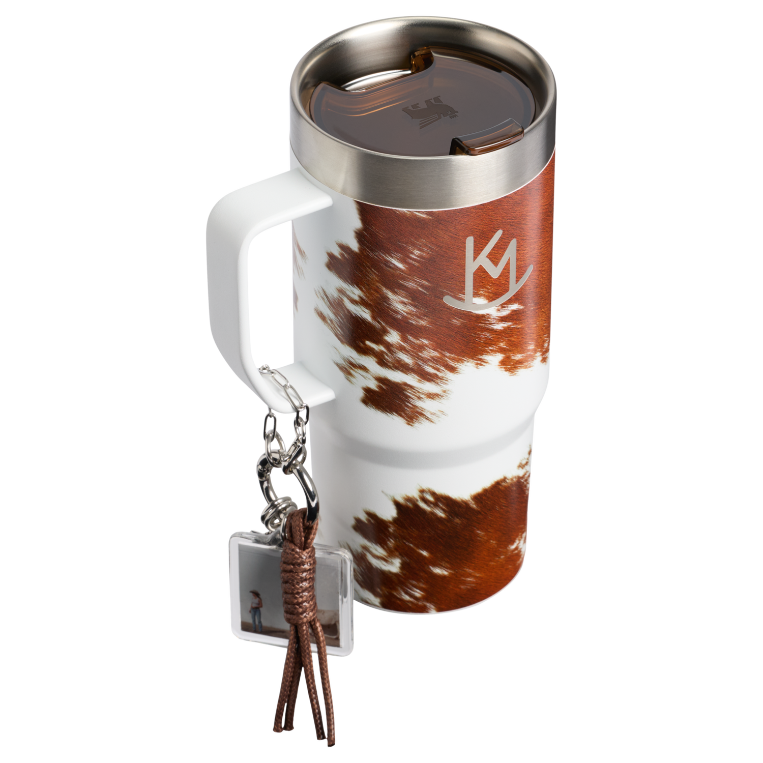 Stanley 1913 Stanley 1913 x Kacey Musgraves Everyday Suburban Mug 0.47L in Kacey Musgraves Rodeo | View 1