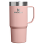 Swatch for Stanley 1913 Everyday Suburban Mug 0.47L in Peach Rose Gloss