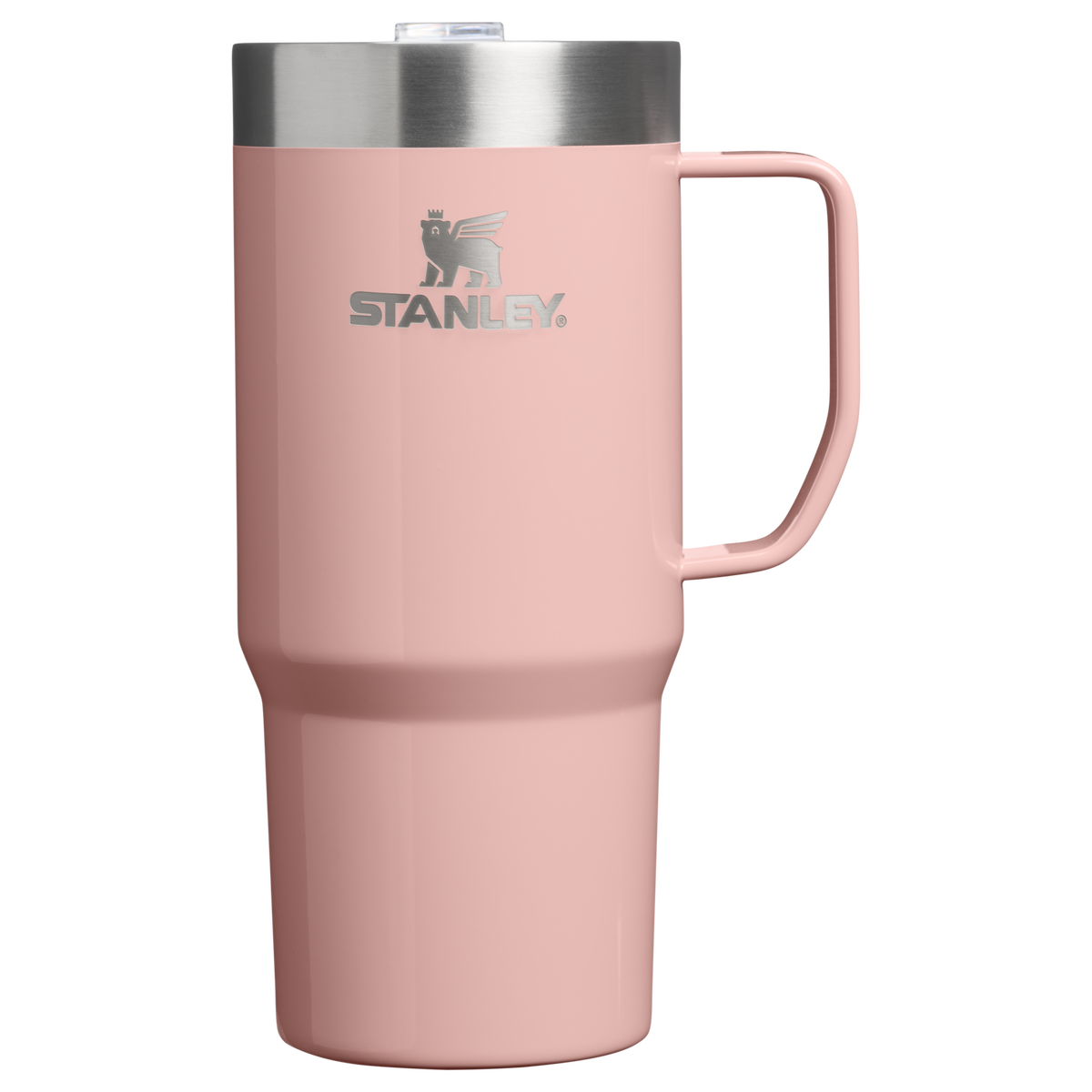 Stanley 1913 Everyday Suburban Mug 0.47L in Peach Rose Gloss