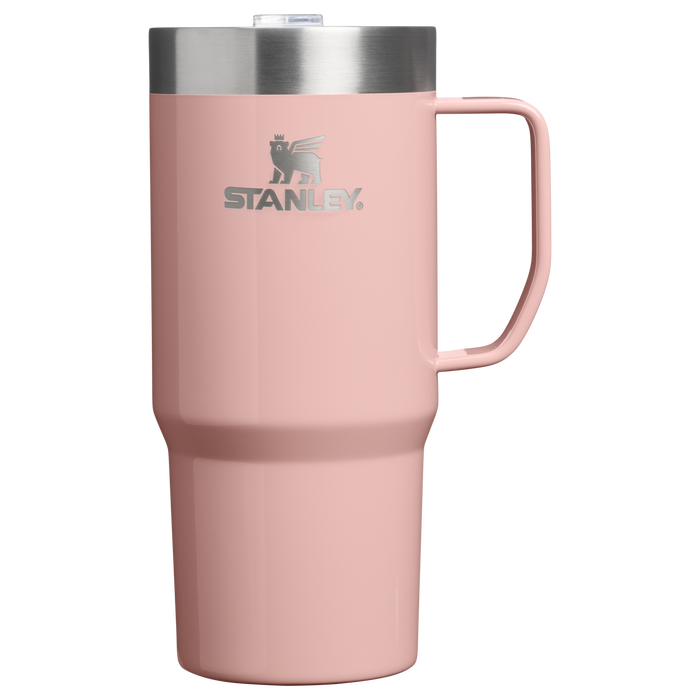 Stanley 1913 Everyday Suburban Mug 0.47L in Peach Rose Gloss