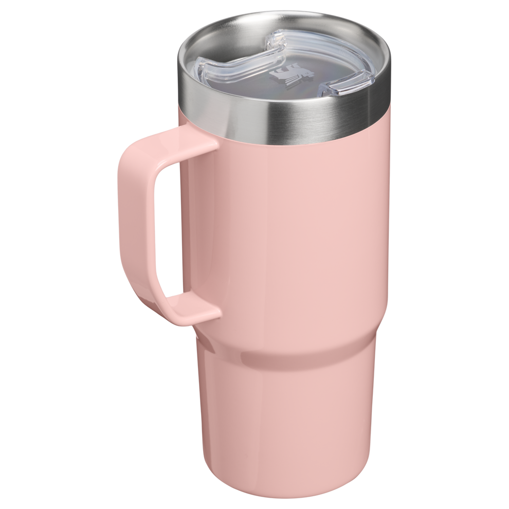 Stanley 1913 Everyday Suburban Mug 0.47L in Peach Rose Gloss