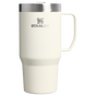Swatch for Stanley 1913 Everyday Suburban Mug 0.71L in Cream Gloss