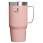 Swatch for Stanley 1913 Everyday Suburban Mug 0.71L in Peach Rose Gloss