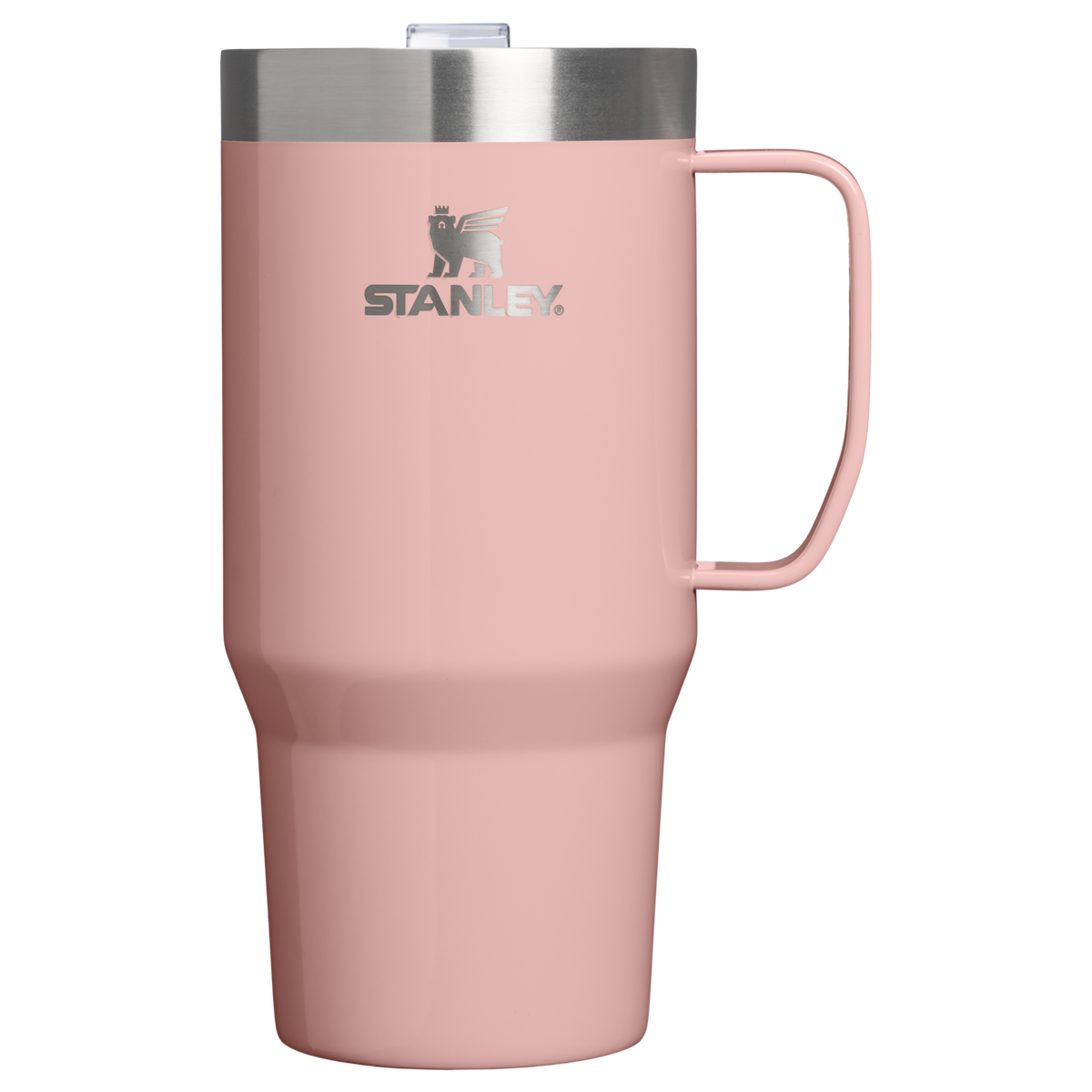 Stanley 1913 Everyday Suburban Mug 0.71L in Peach Rose Gloss