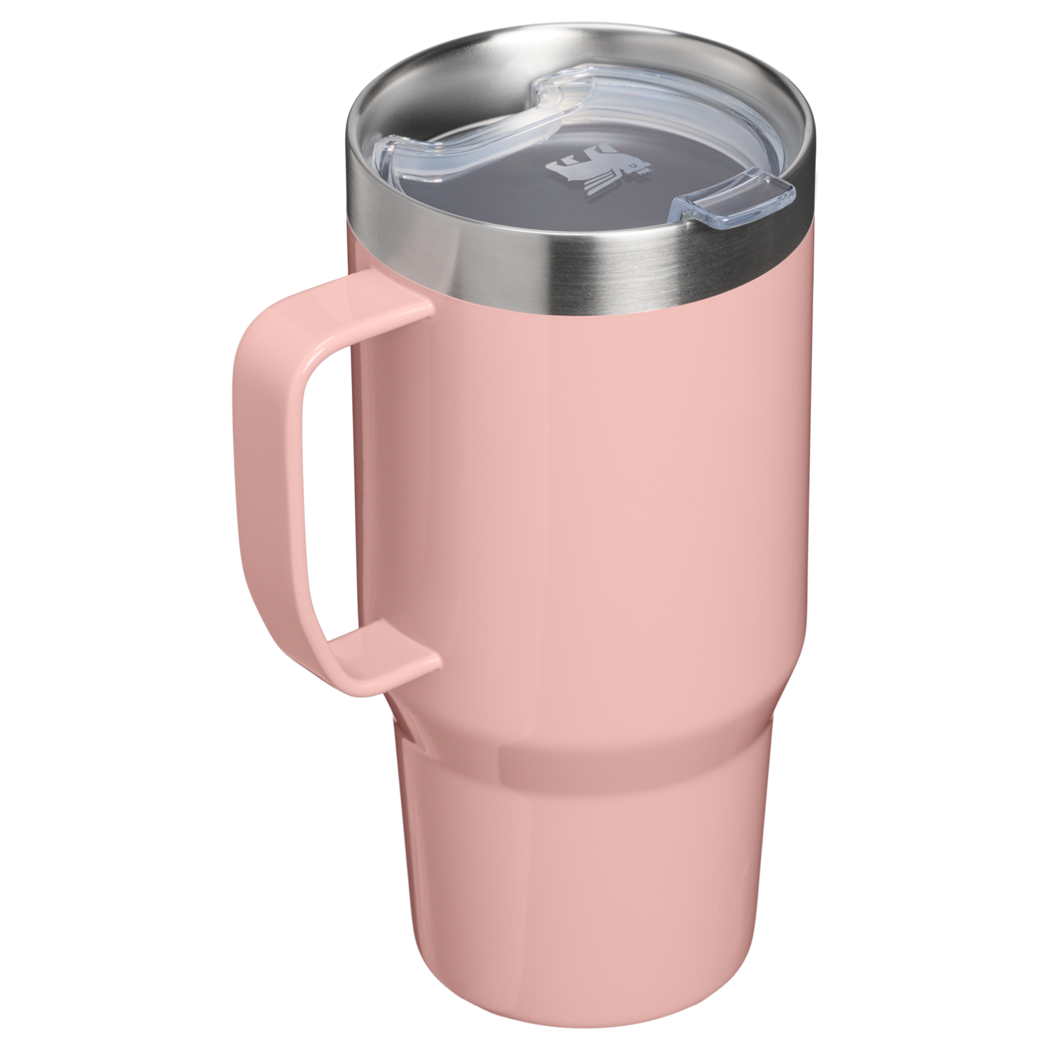 Stanley 1913 Everyday Suburban Mug 0.71L in Peach Rose Gloss | View 2