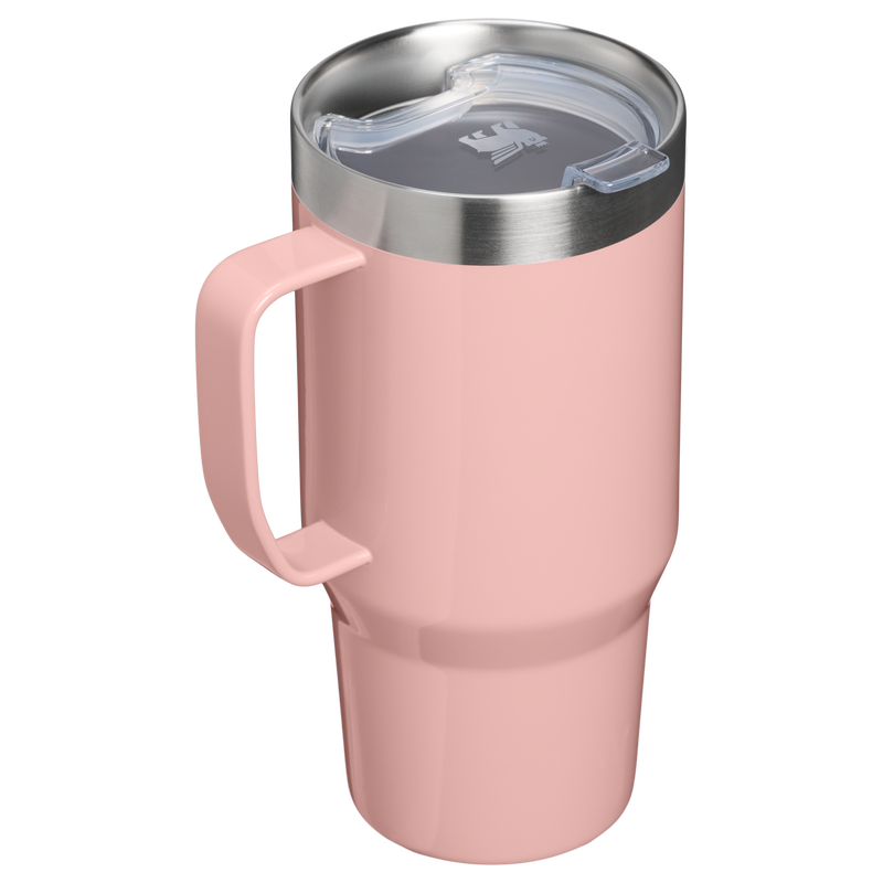Stanley 1913 Everyday Suburban Mug 0.71L in Peach Rose Gloss | Zurück Anzeigen