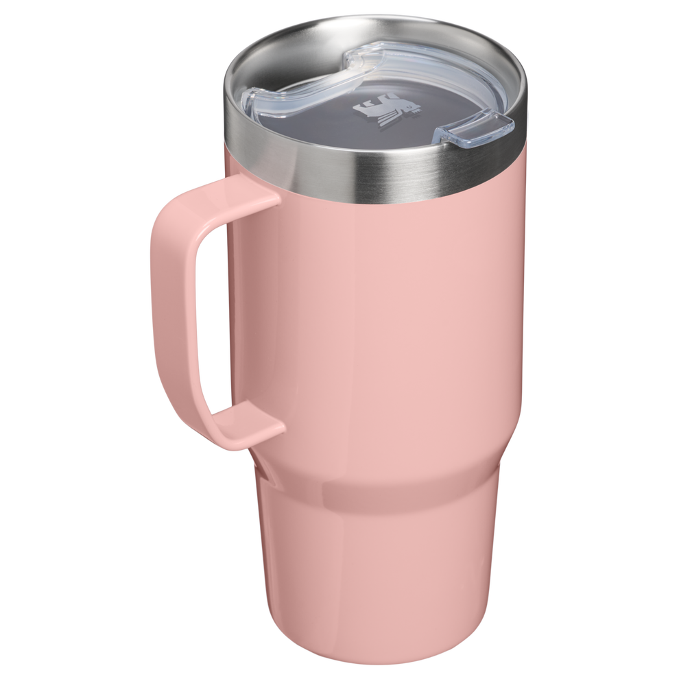 Stanley 1913 Everyday Suburban Mug 0.71L in Peach Rose Gloss
