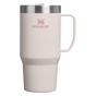 Swatch for Stanley 1913 Everyday Suburban Mug 0.71L in Rose Quartz