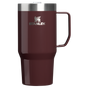Próbka koloru dla Stanley 1913 Everyday Suburban Mug 0.71L w Coffee Gloss | Widok Przód