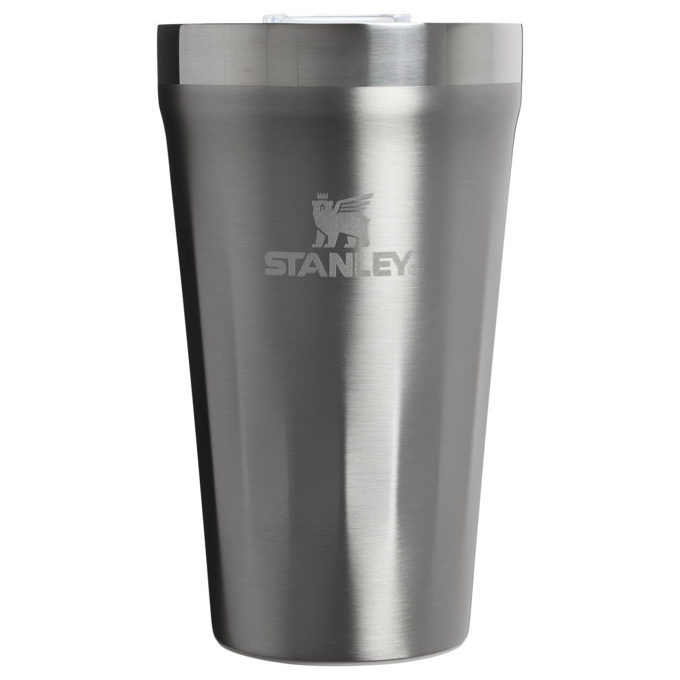 Stanley 1913 Everyday Textured Tumbler 0.47L in Stainless Steel Ash