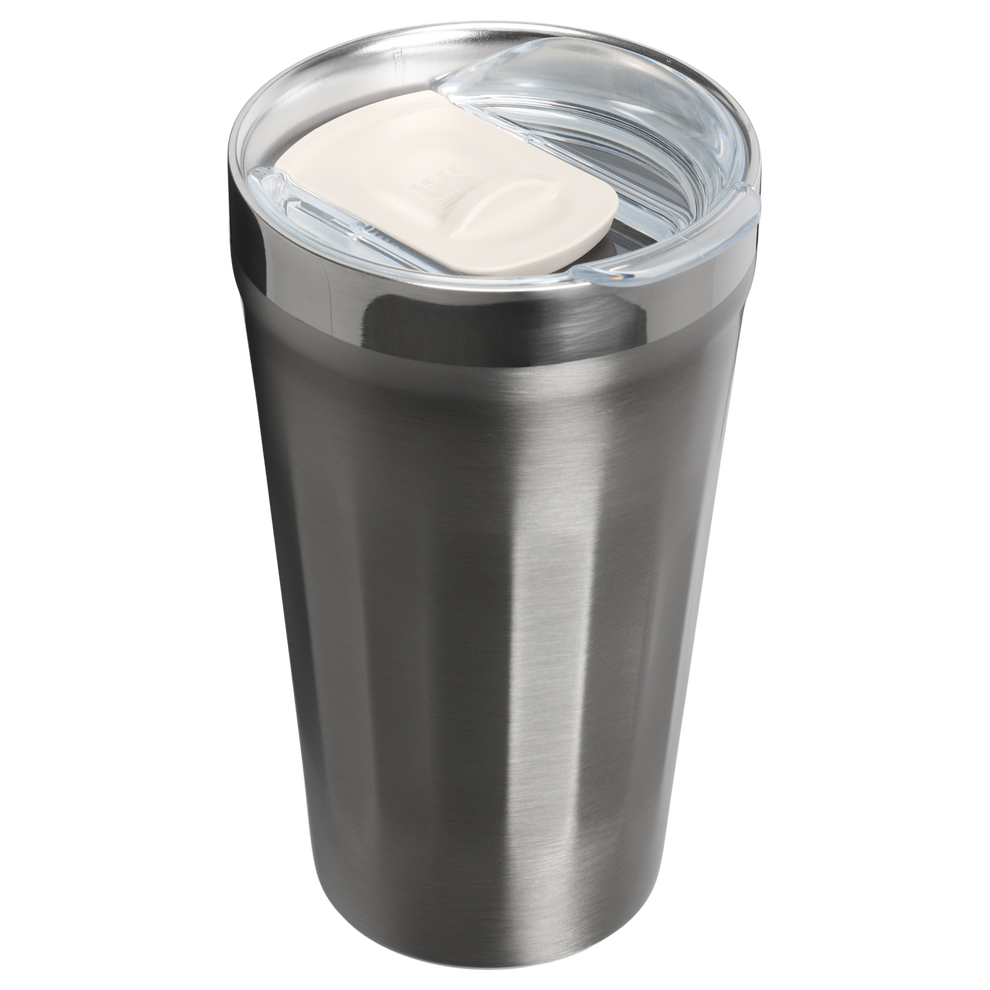Stanley 1913 Everyday Textured Tumbler 0.47L in Stainless Steel Ash