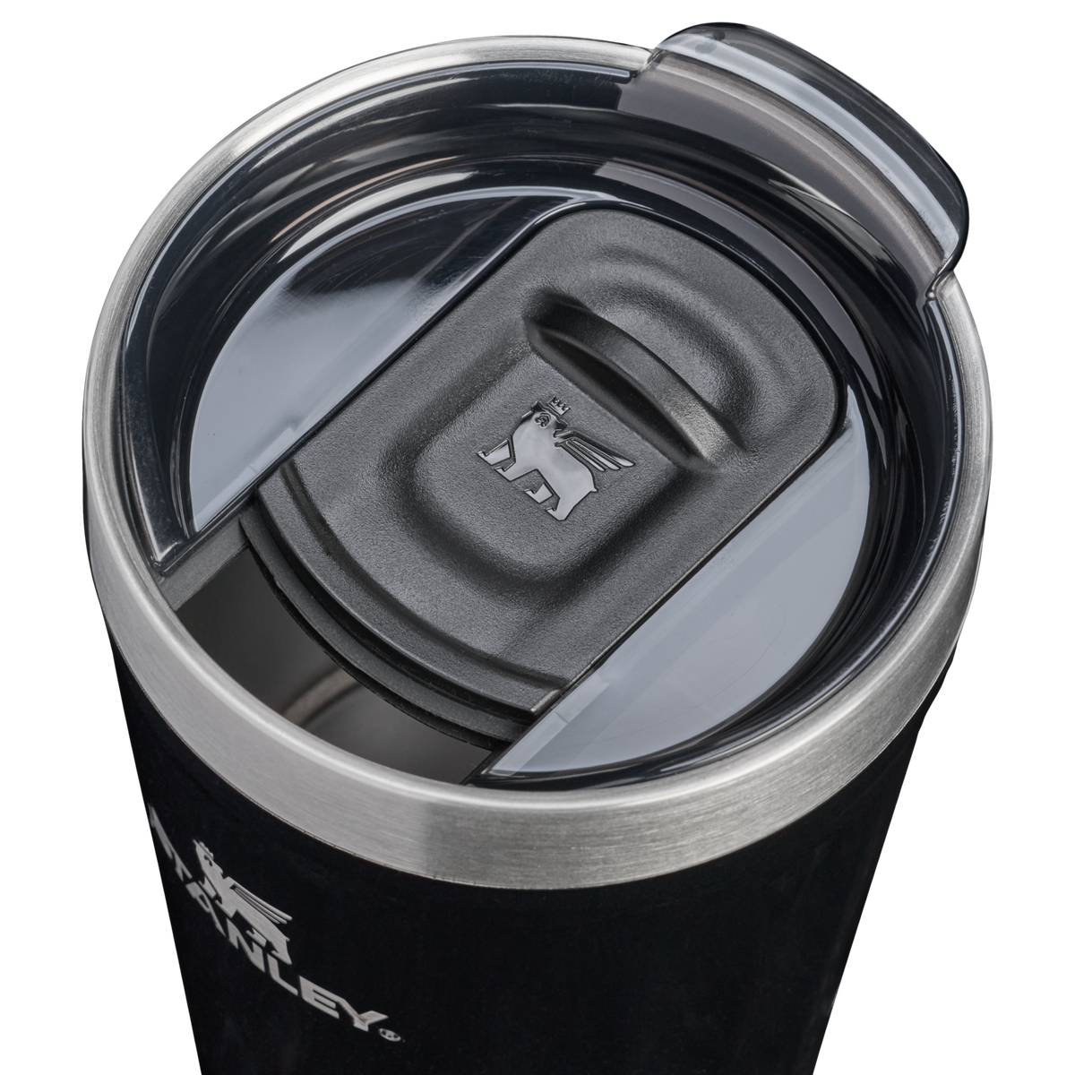 Everyday Textured Tumbler