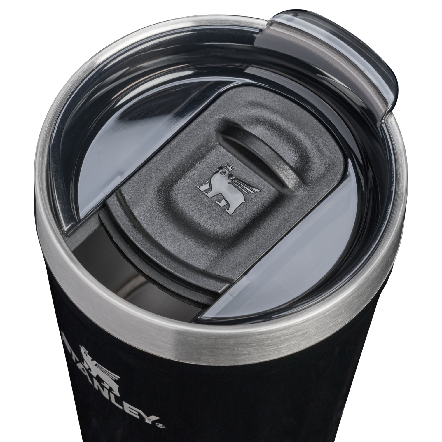 Everyday Textured Tumbler