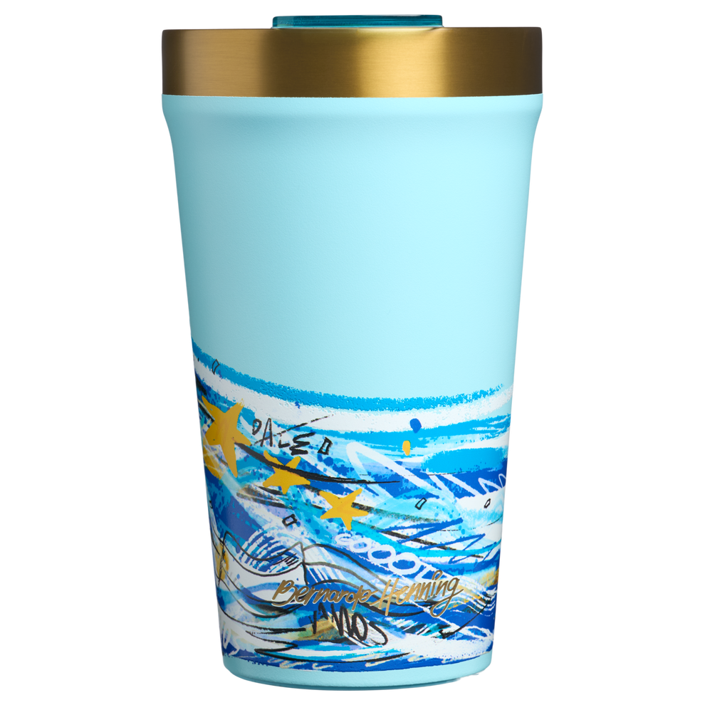Stanley 1913 Fútbol Artist Collection Tumbler 0.47L in Argentina