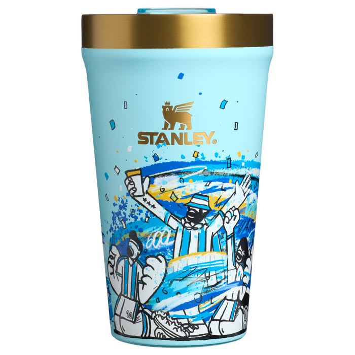 Stanley 1913 Fútbol Artist Collection Tumbler 0.47L in Argentina