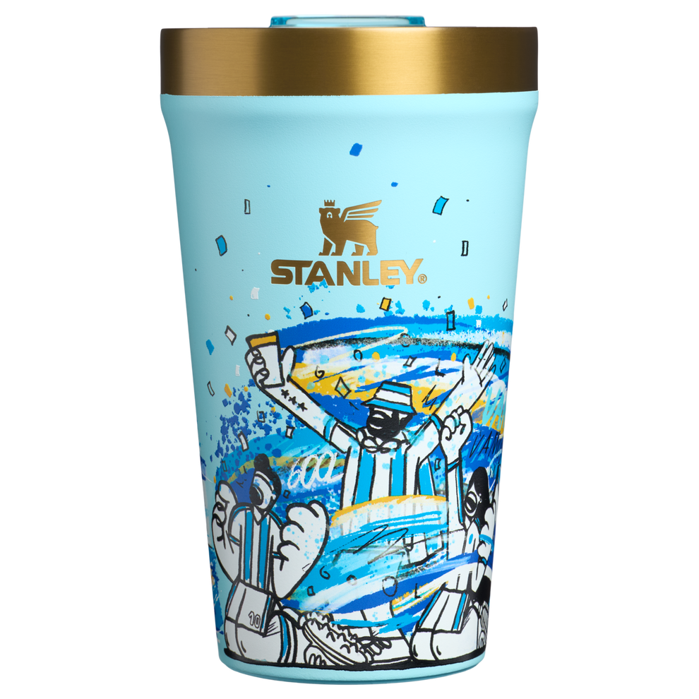 Stanley 1913 Fútbol Artist Collection Tumbler 0.47L in Argentina