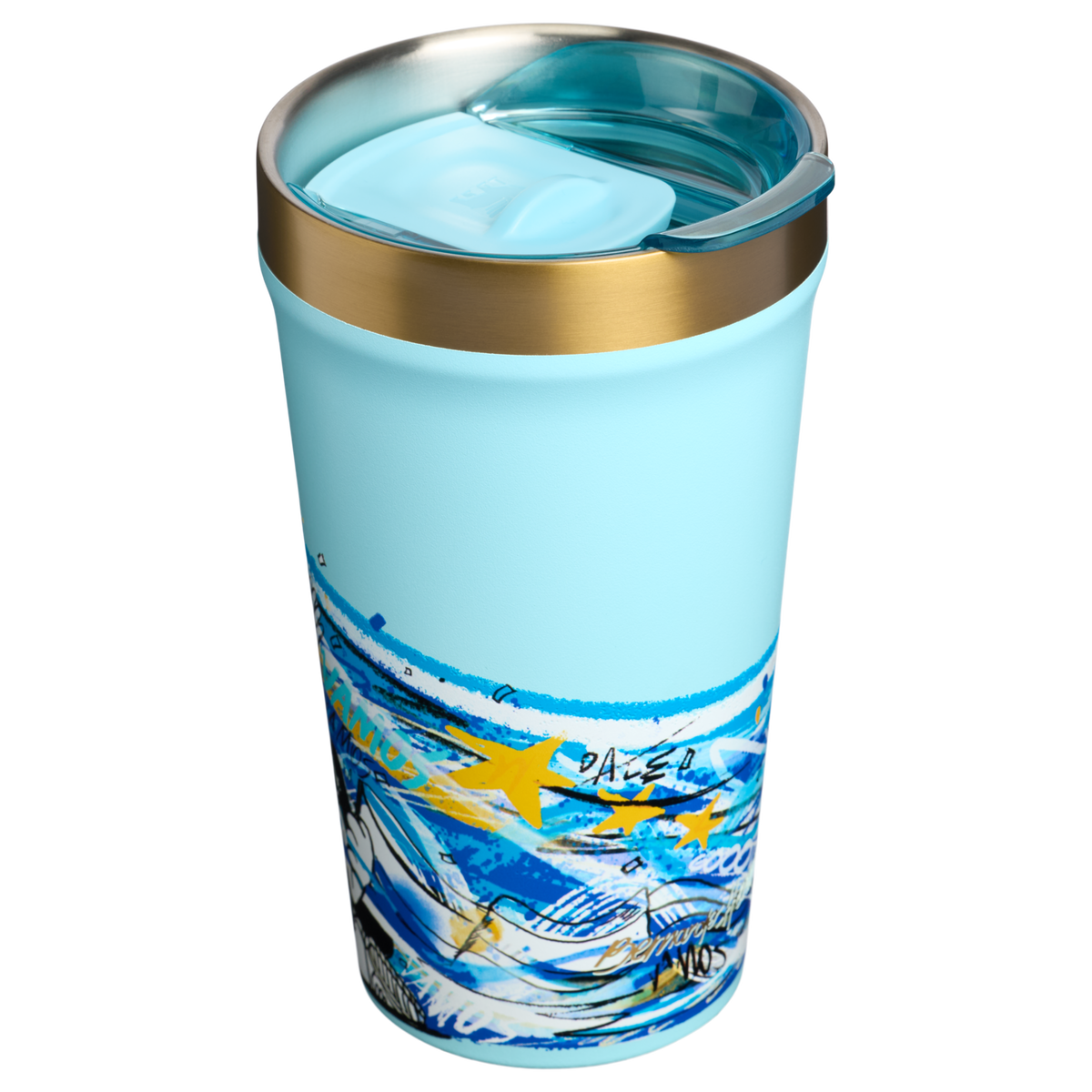 Stanley 1913 Fútbol Artist Collection Tumbler 0.47L in Argentina