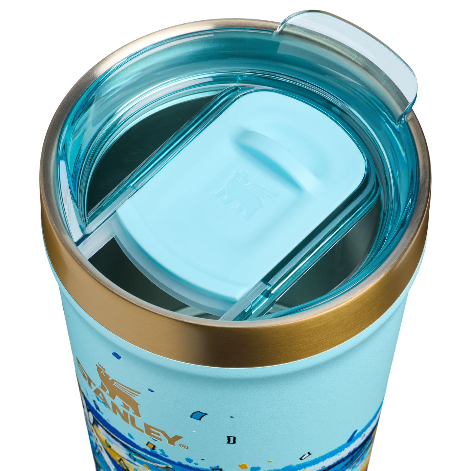 Stanley 1913 Fútbol Artist Collection Tumbler 0.47L in Argentina | View 5