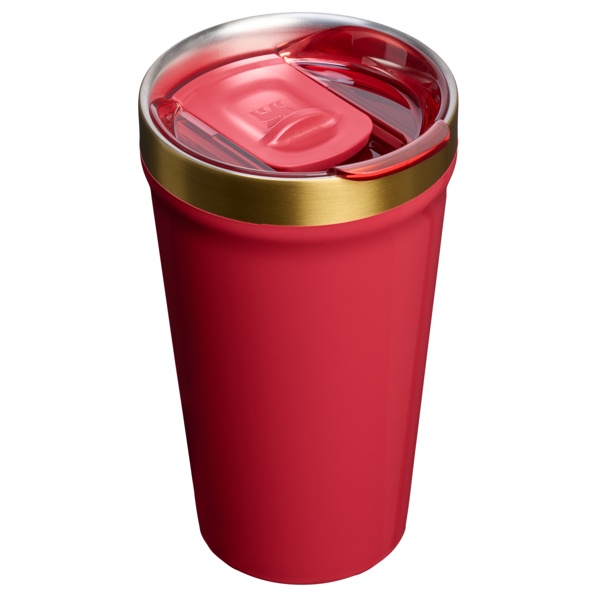 Stanley 1913 Everyday Tumbler 0.47L in Holly Berry Gloss