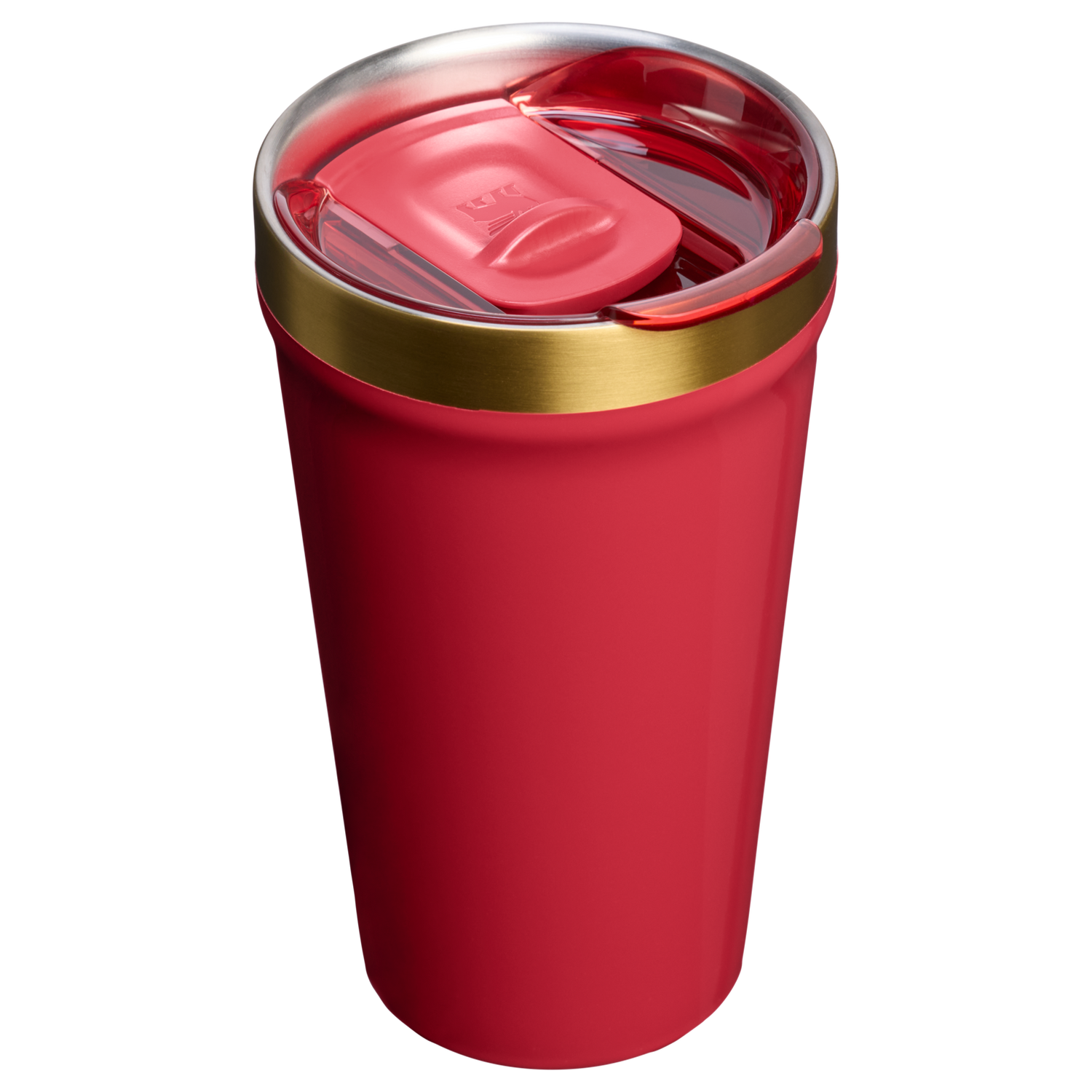 Stanley 1913 Everyday Tumbler 0.47L in Holly Berry Gloss | View 2