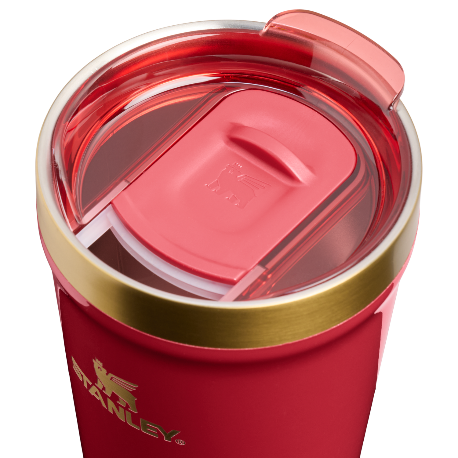 Stanley 1913 Everyday Tumbler 0.47L in Holly Berry Gloss | View 1