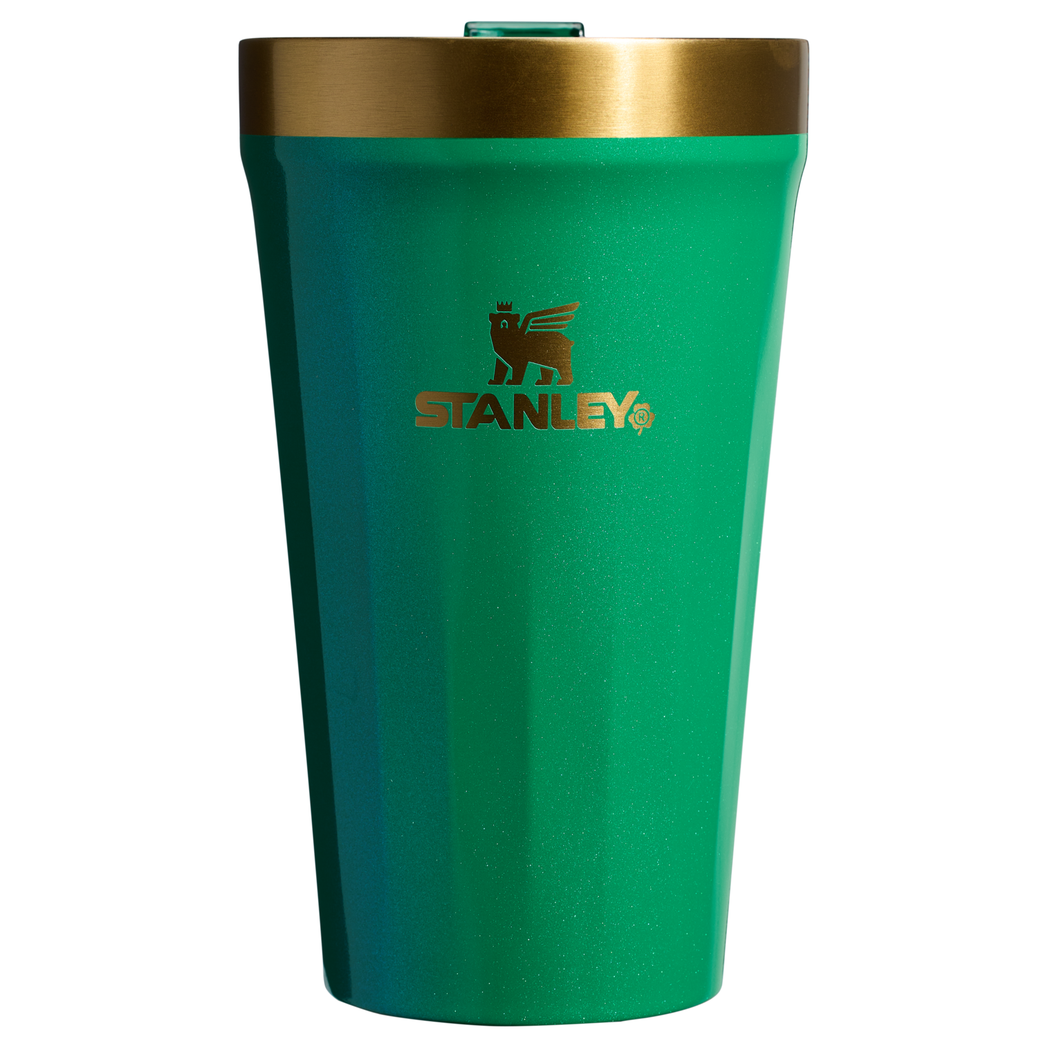 The St. Patrick's Day Everyday Tumbler | 0.47L