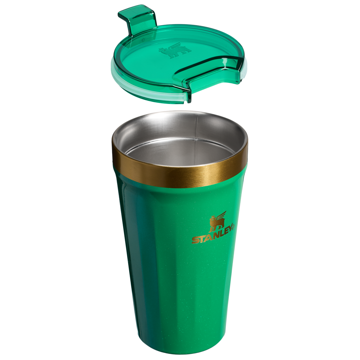 The St. Patrick's Day Everyday Tumbler | 0.47L