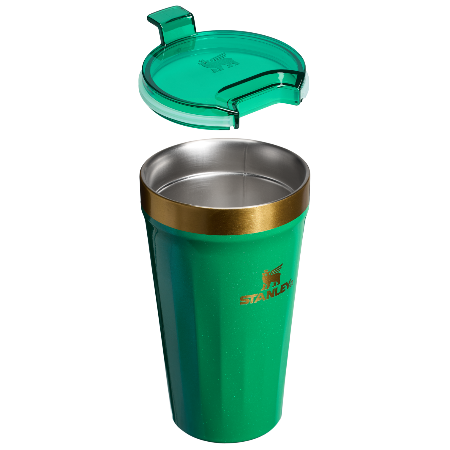 The St. Patrick's Day Everyday Tumbler | 0.47L